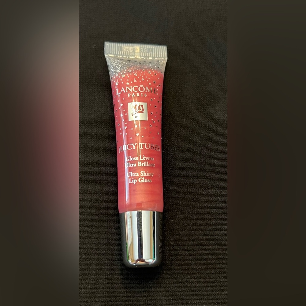 NEW with box Lancôme Sky Diamond Juicy Tube